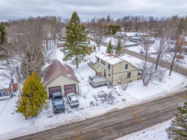 74 Broad Street, Tupper Lake, NY 12986