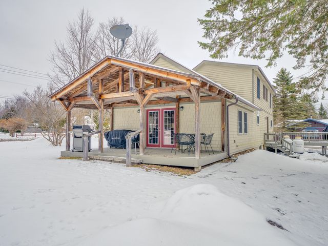 74 Broad Street, Tupper Lake, NY 12986