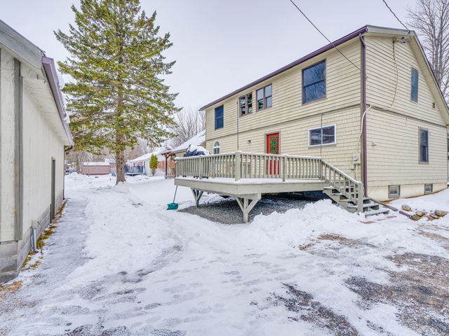 74 Broad Street, Tupper Lake, NY 12986