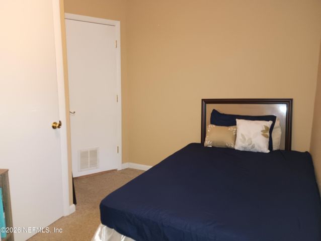 6136 BAGLEY Road, Jacksonville, FL 32209