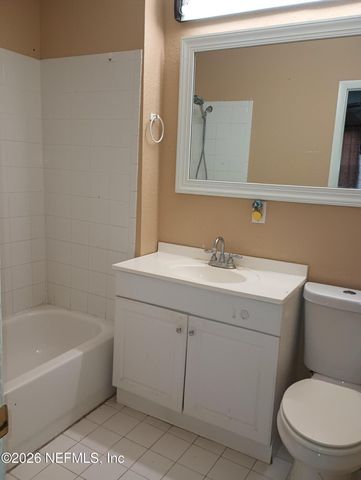 6136 BAGLEY Road, Jacksonville, FL 32209