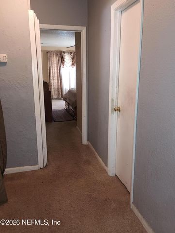 6136 BAGLEY Road, Jacksonville, FL 32209