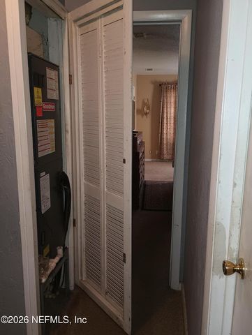 6136 BAGLEY Road, Jacksonville, FL 32209