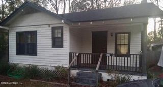6136 BAGLEY Road, Jacksonville, FL 32209