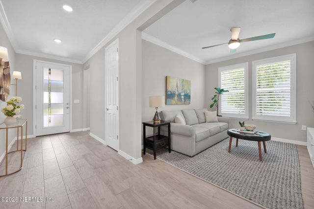 186 CREEK PEBBLE Drive, Ponte Vedra, FL 32081
