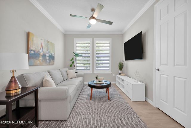 186 CREEK PEBBLE Drive, Ponte Vedra, FL 32081