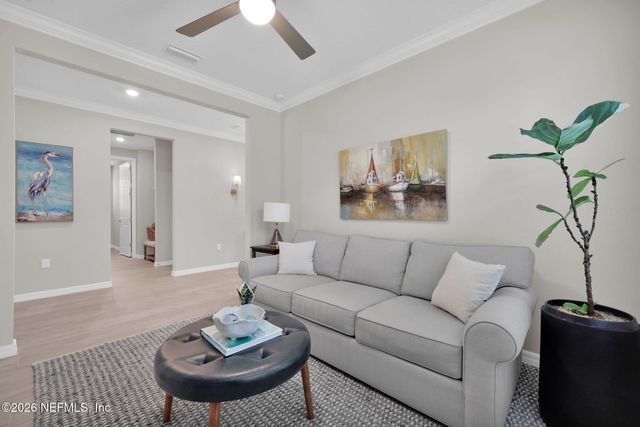 186 CREEK PEBBLE Drive, Ponte Vedra, FL 32081