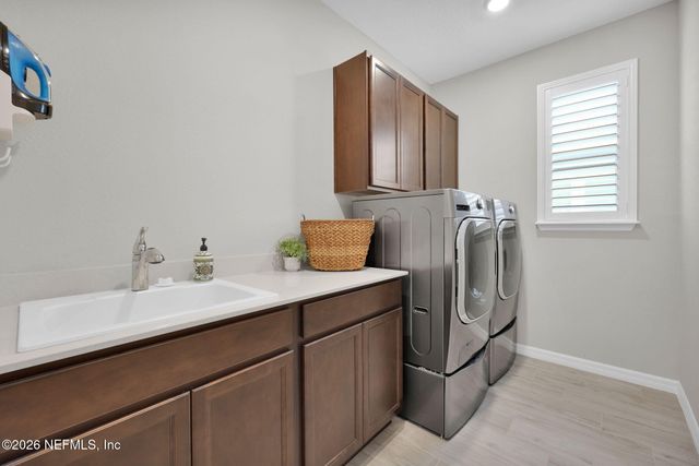 186 CREEK PEBBLE Drive, Ponte Vedra, FL 32081