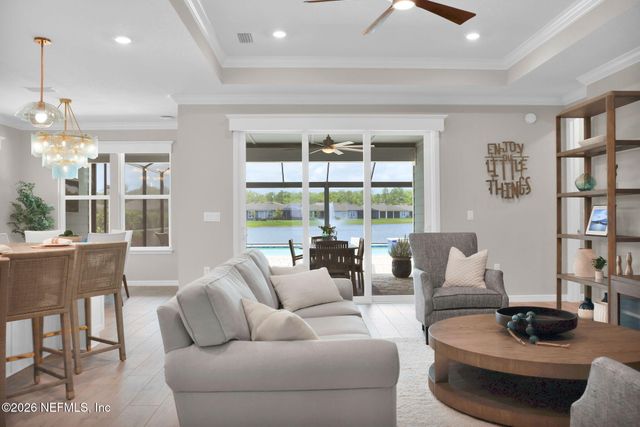 186 CREEK PEBBLE Drive, Ponte Vedra, FL 32081
