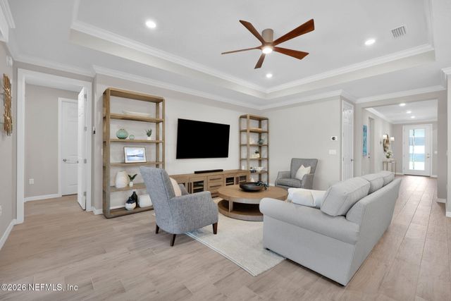 186 CREEK PEBBLE Drive, Ponte Vedra, FL 32081