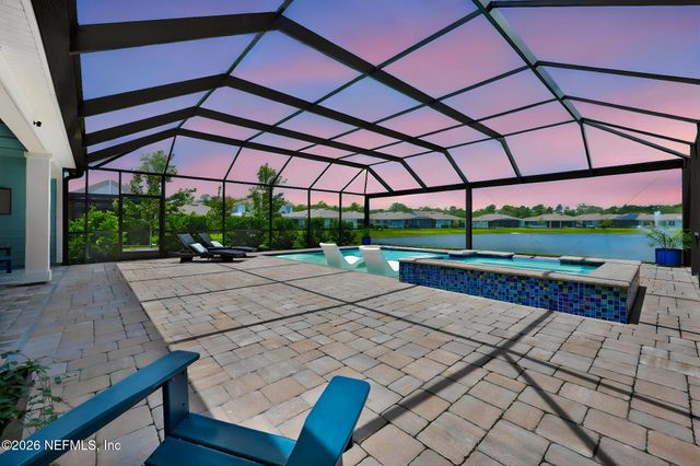 186 CREEK PEBBLE Drive, Ponte Vedra, FL 32081