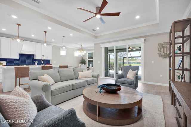 186 CREEK PEBBLE Drive, Ponte Vedra, FL 32081