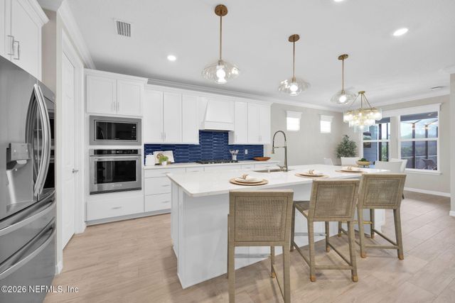 186 CREEK PEBBLE Drive, Ponte Vedra, FL 32081