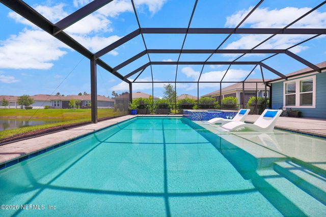 186 CREEK PEBBLE Drive, Ponte Vedra, FL 32081