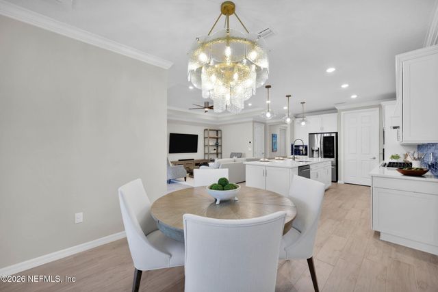 186 CREEK PEBBLE Drive, Ponte Vedra, FL 32081