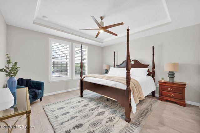 186 CREEK PEBBLE Drive, Ponte Vedra, FL 32081