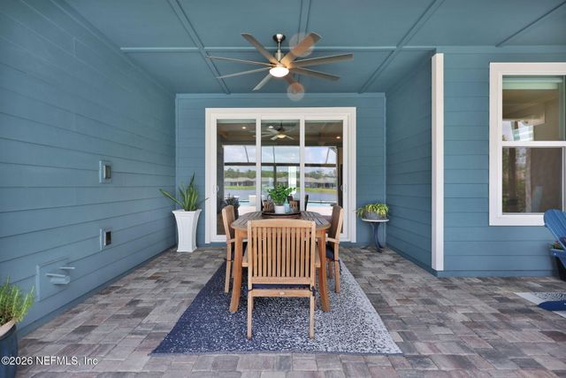 186 CREEK PEBBLE Drive, Ponte Vedra, FL 32081
