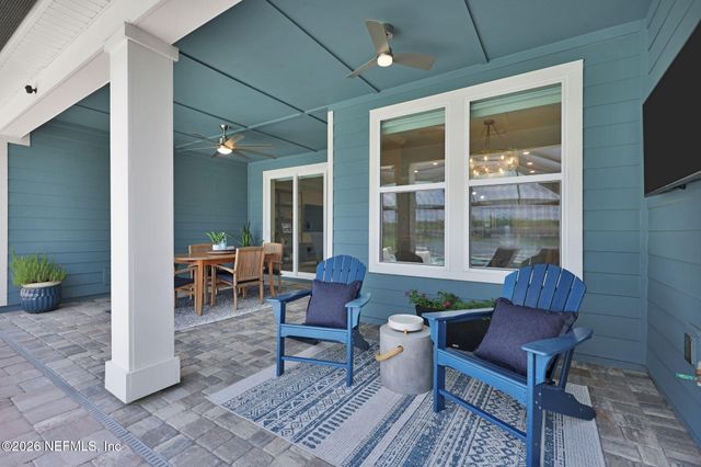 186 CREEK PEBBLE Drive, Ponte Vedra, FL 32081