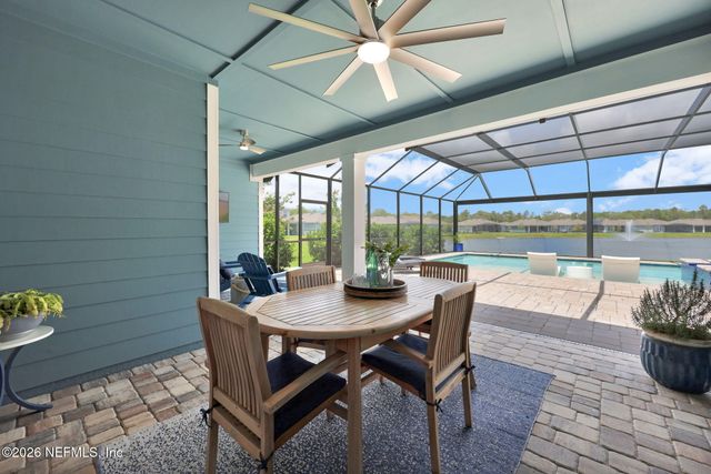 186 CREEK PEBBLE Drive, Ponte Vedra, FL 32081