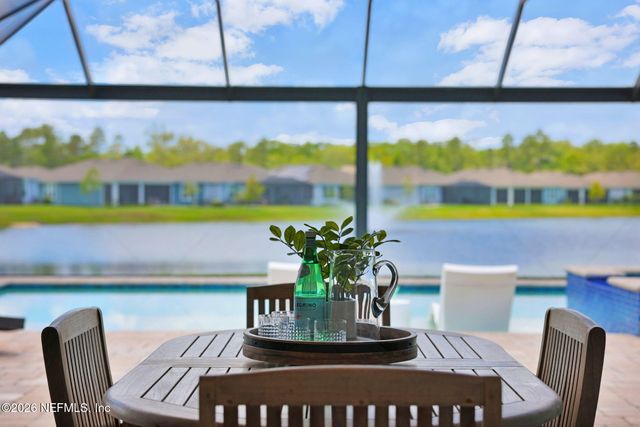 186 CREEK PEBBLE Drive, Ponte Vedra, FL 32081