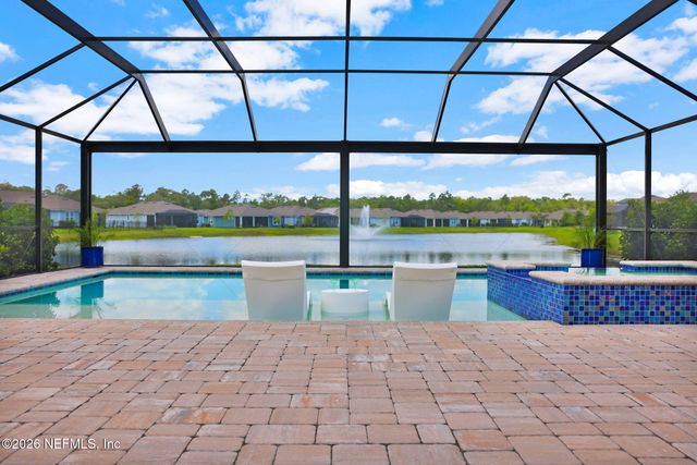 186 CREEK PEBBLE Drive, Ponte Vedra, FL 32081