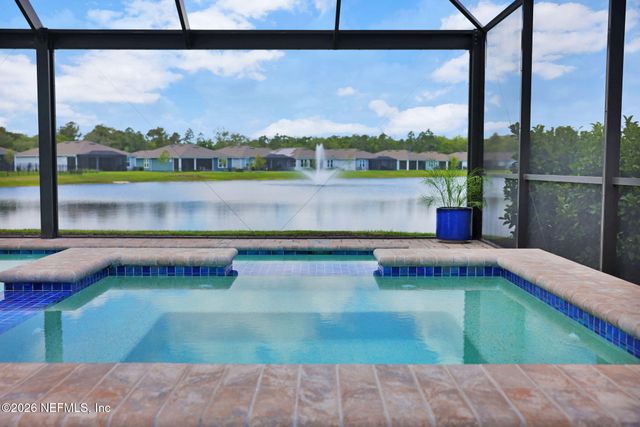 186 CREEK PEBBLE Drive, Ponte Vedra, FL 32081