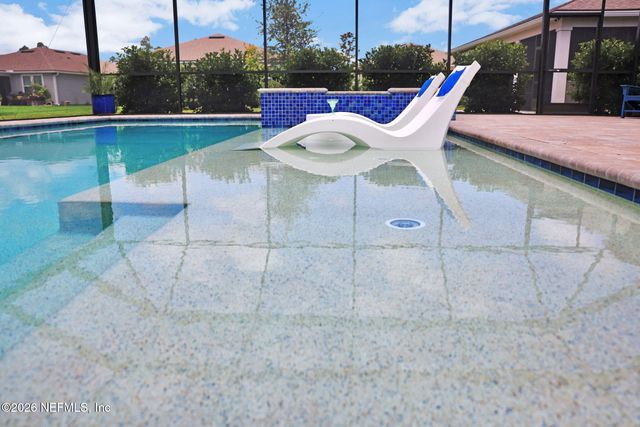 186 CREEK PEBBLE Drive, Ponte Vedra, FL 32081
