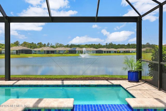 186 CREEK PEBBLE Drive, Ponte Vedra, FL 32081