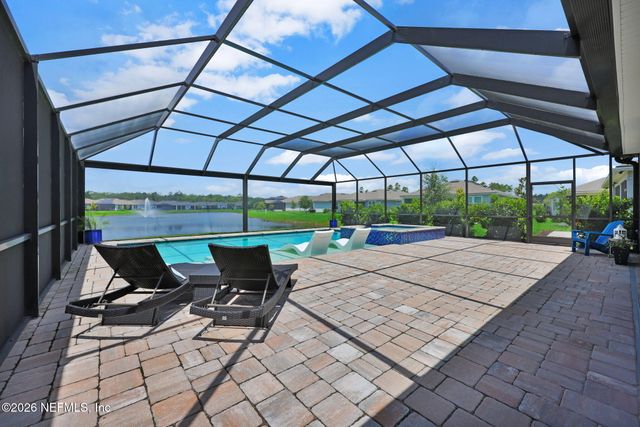 186 CREEK PEBBLE Drive, Ponte Vedra, FL 32081