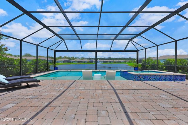 186 CREEK PEBBLE Drive, Ponte Vedra, FL 32081