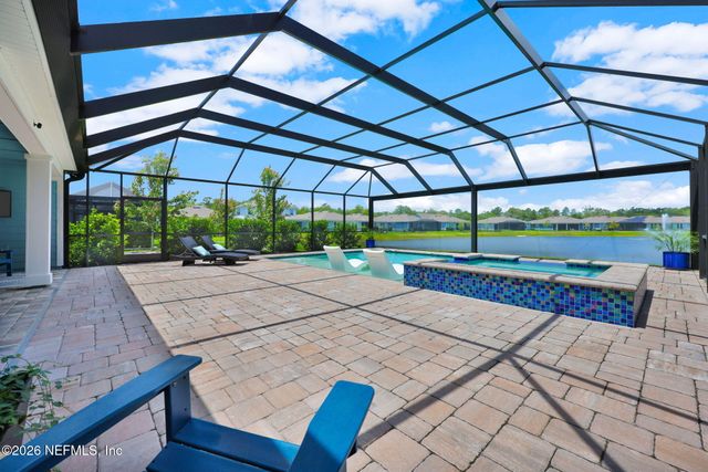 186 CREEK PEBBLE Drive, Ponte Vedra, FL 32081