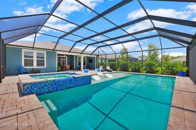 186 CREEK PEBBLE Drive, Ponte Vedra, FL 32081