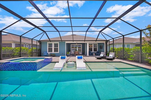 186 CREEK PEBBLE Drive, Ponte Vedra, FL 32081