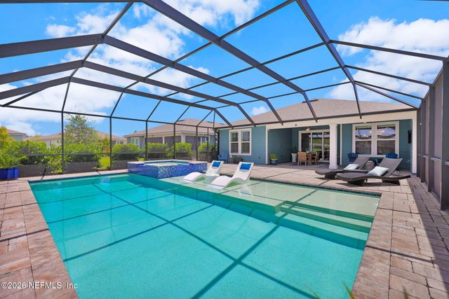 186 CREEK PEBBLE Drive, Ponte Vedra, FL 32081