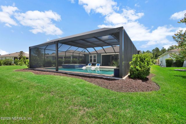 186 CREEK PEBBLE Drive, Ponte Vedra, FL 32081
