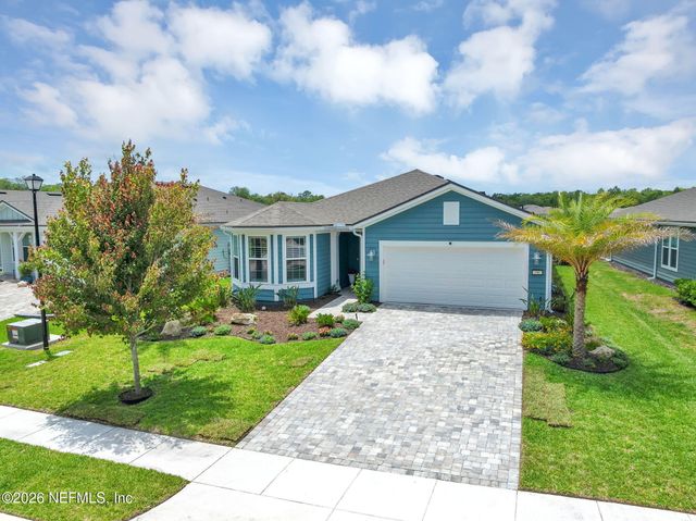 186 CREEK PEBBLE Drive, Ponte Vedra, FL 32081