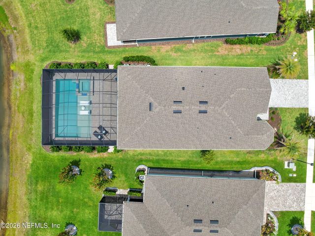 186 CREEK PEBBLE Drive, Ponte Vedra, FL 32081