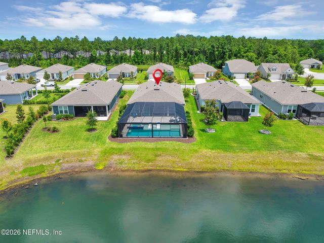 186 CREEK PEBBLE Drive, Ponte Vedra, FL 32081