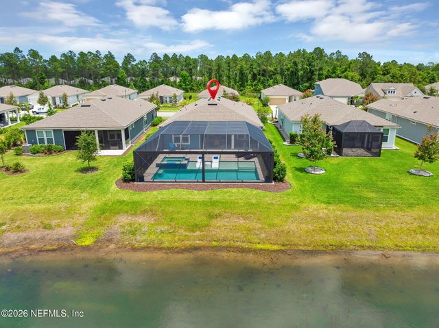 186 CREEK PEBBLE Drive, Ponte Vedra, FL 32081