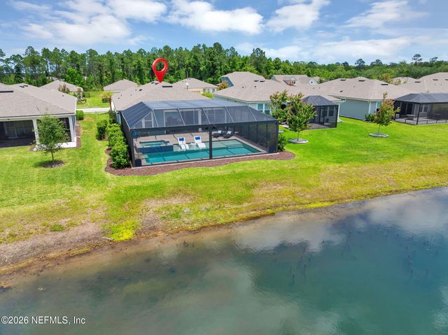 186 CREEK PEBBLE Drive, Ponte Vedra, FL 32081