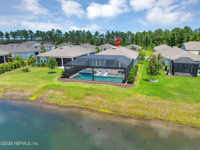 186 CREEK PEBBLE Drive, Ponte Vedra, FL 32081
