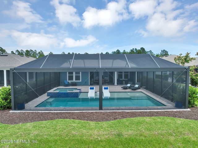 186 CREEK PEBBLE Drive, Ponte Vedra, FL 32081