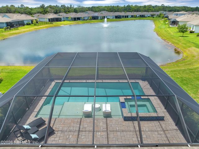 186 CREEK PEBBLE Drive, Ponte Vedra, FL 32081