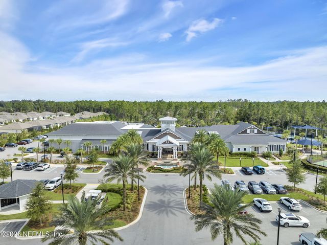 186 CREEK PEBBLE Drive, Ponte Vedra, FL 32081