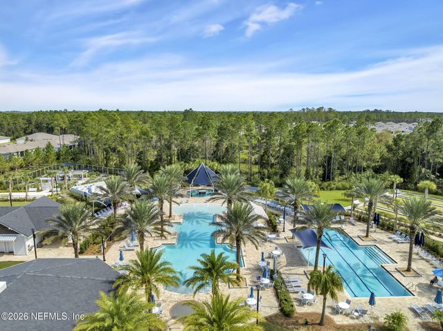 186 CREEK PEBBLE Drive, Ponte Vedra, FL 32081
