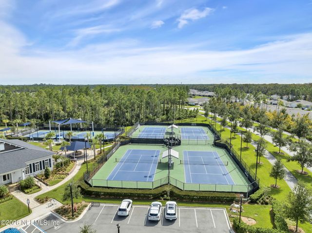 186 CREEK PEBBLE Drive, Ponte Vedra, FL 32081