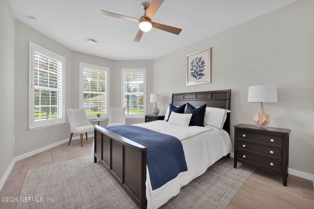 186 CREEK PEBBLE Drive, Ponte Vedra, FL 32081