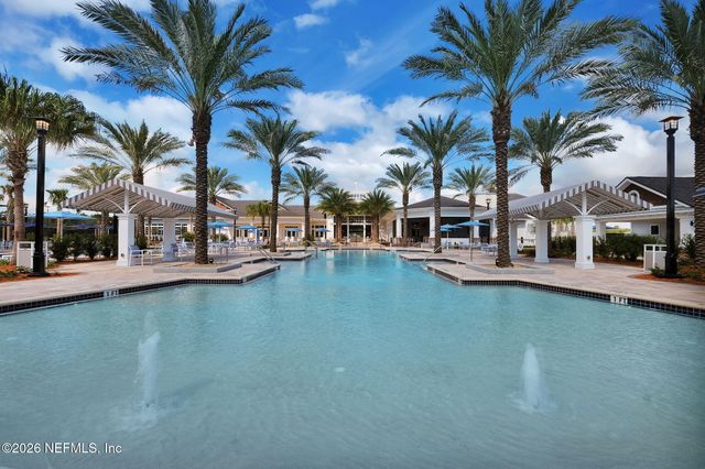 186 CREEK PEBBLE Drive, Ponte Vedra, FL 32081