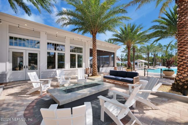 186 CREEK PEBBLE Drive, Ponte Vedra, FL 32081