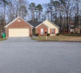 5349 Signal Court, Stone Mountain, GA 30088